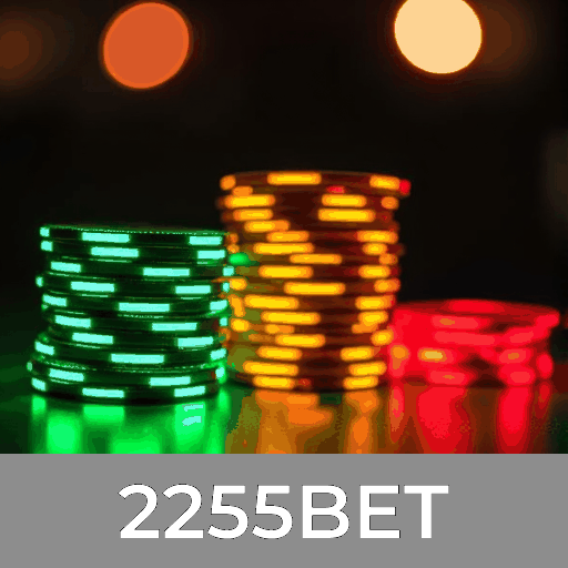 Casino VIP: Experiência Exclusiva no 2255BET