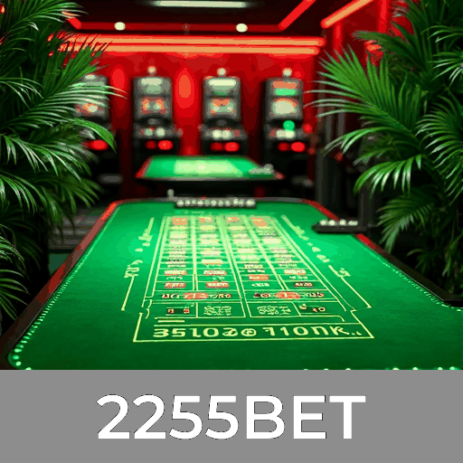 2255BET: Segurança e Gerenciamento de Login Personalizado