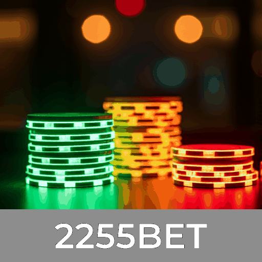 2255BET: Instale o App Rápido e Aposte a Qualquer Hora