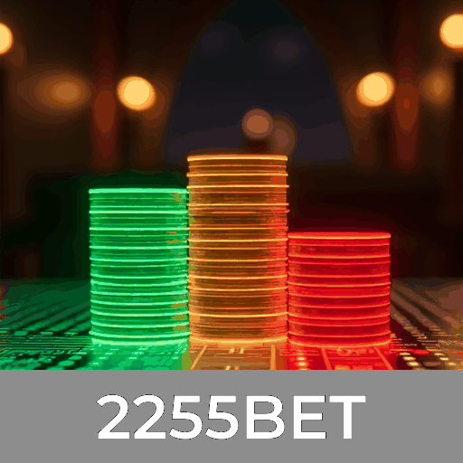 2255BET: Futebol ao Vivo e Top Odds em Apostas Esportivas