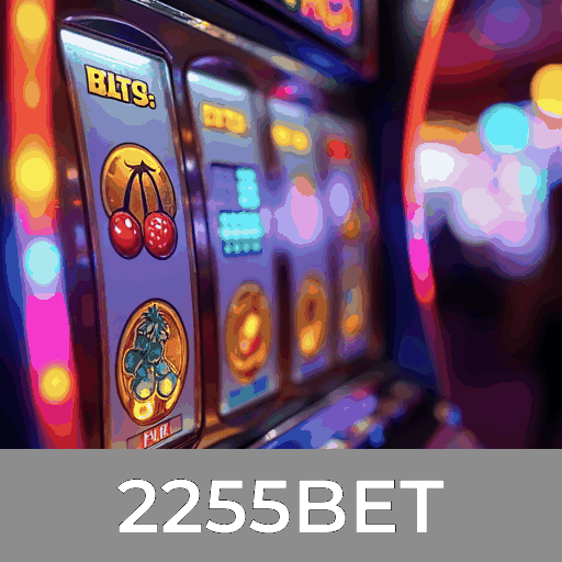 Descubra o Mundo dos Slots no 2255BET com Alta Volatilidade