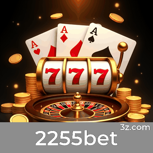 2255bet revoluciona jogos online com inovação e valor